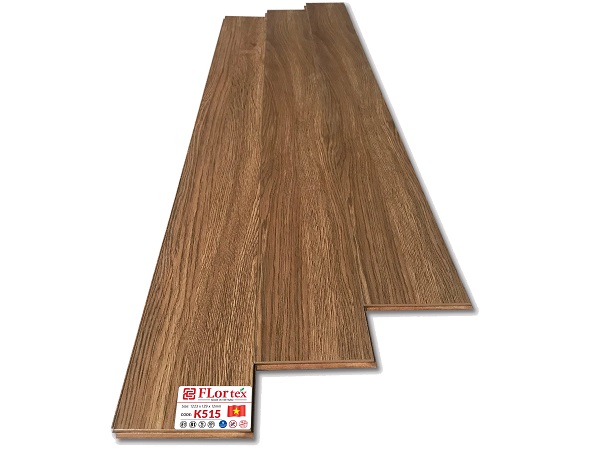 Sàn gỗ Flortex K515 12mm